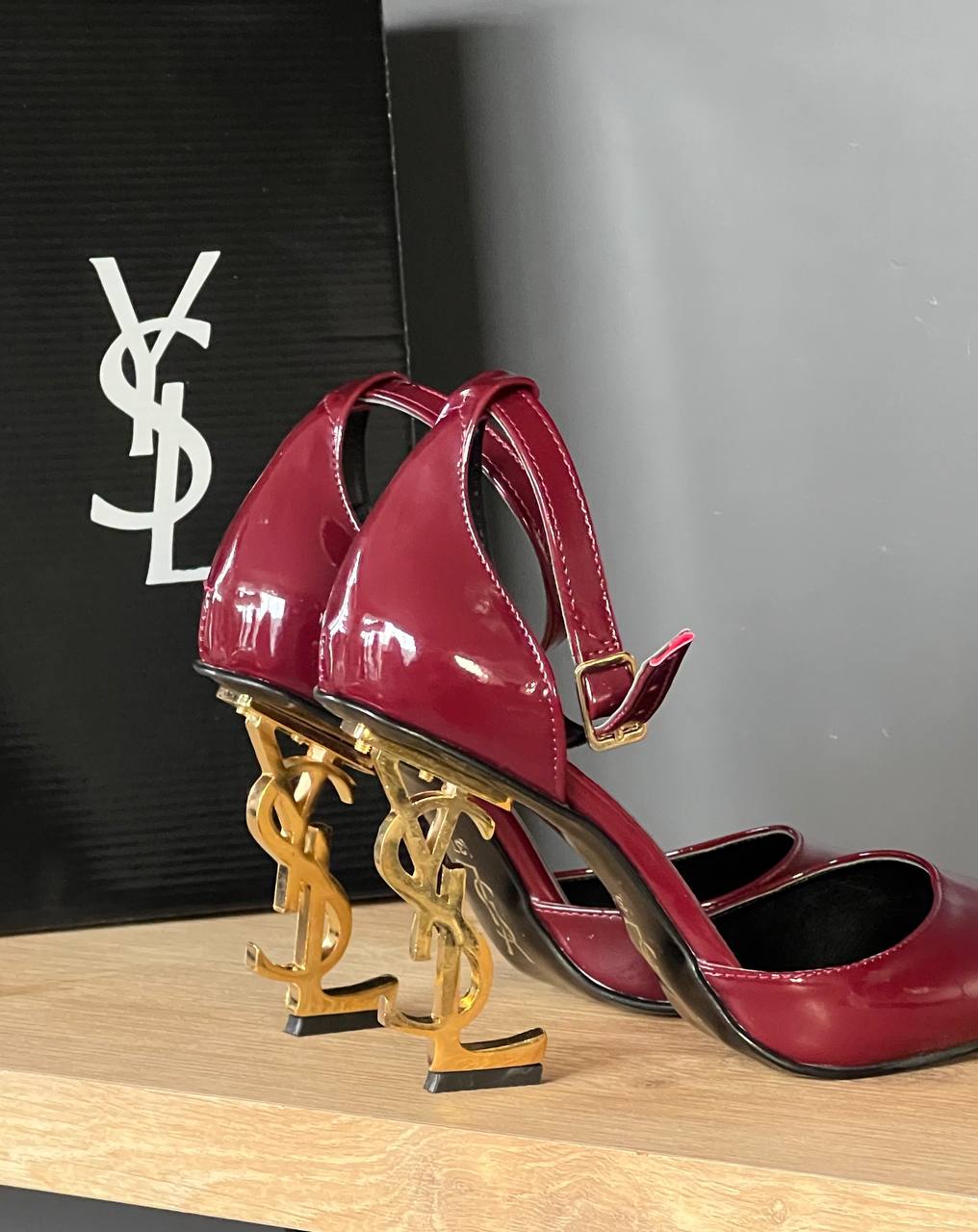 YS - Shoes