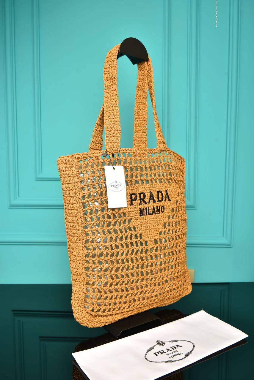 PR - Rochet Tote Bag