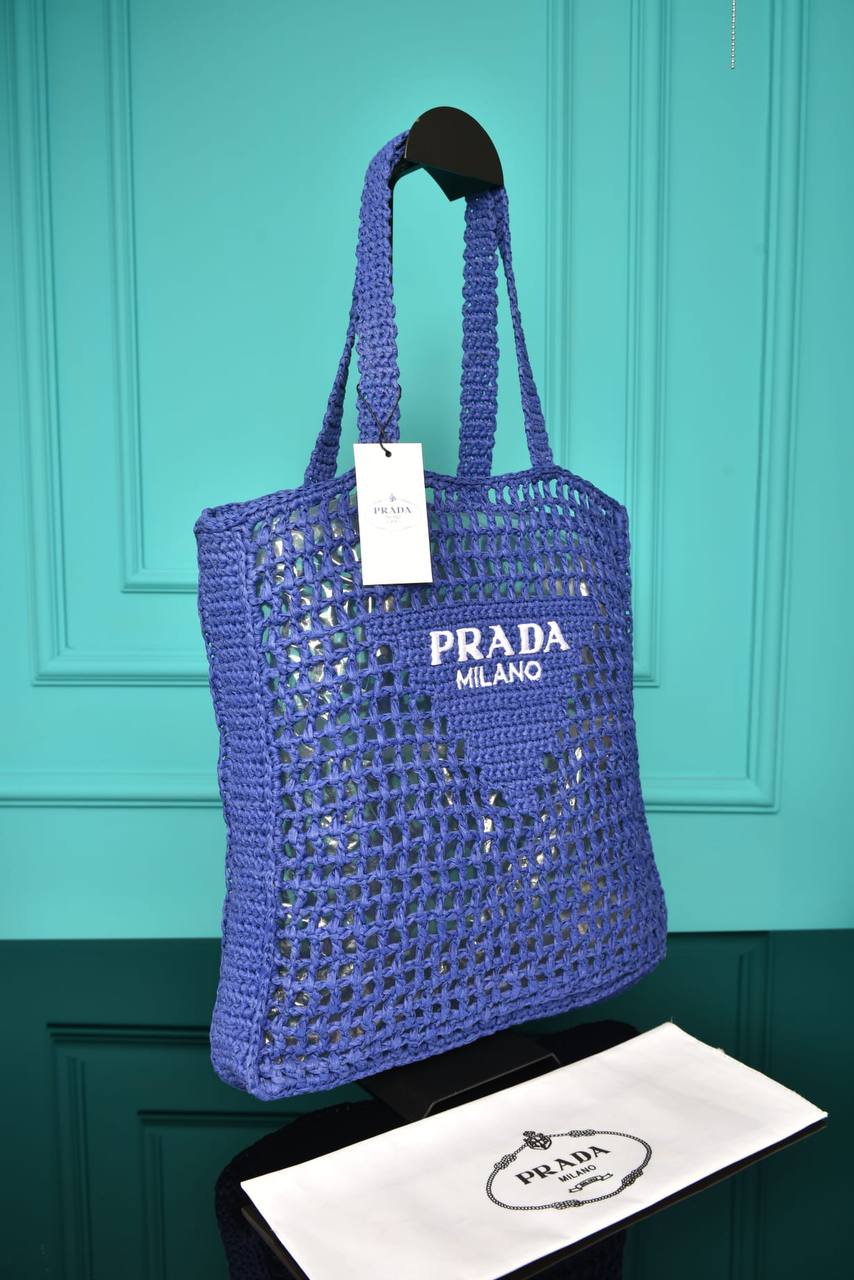 PR - Rochet Tote Bag
