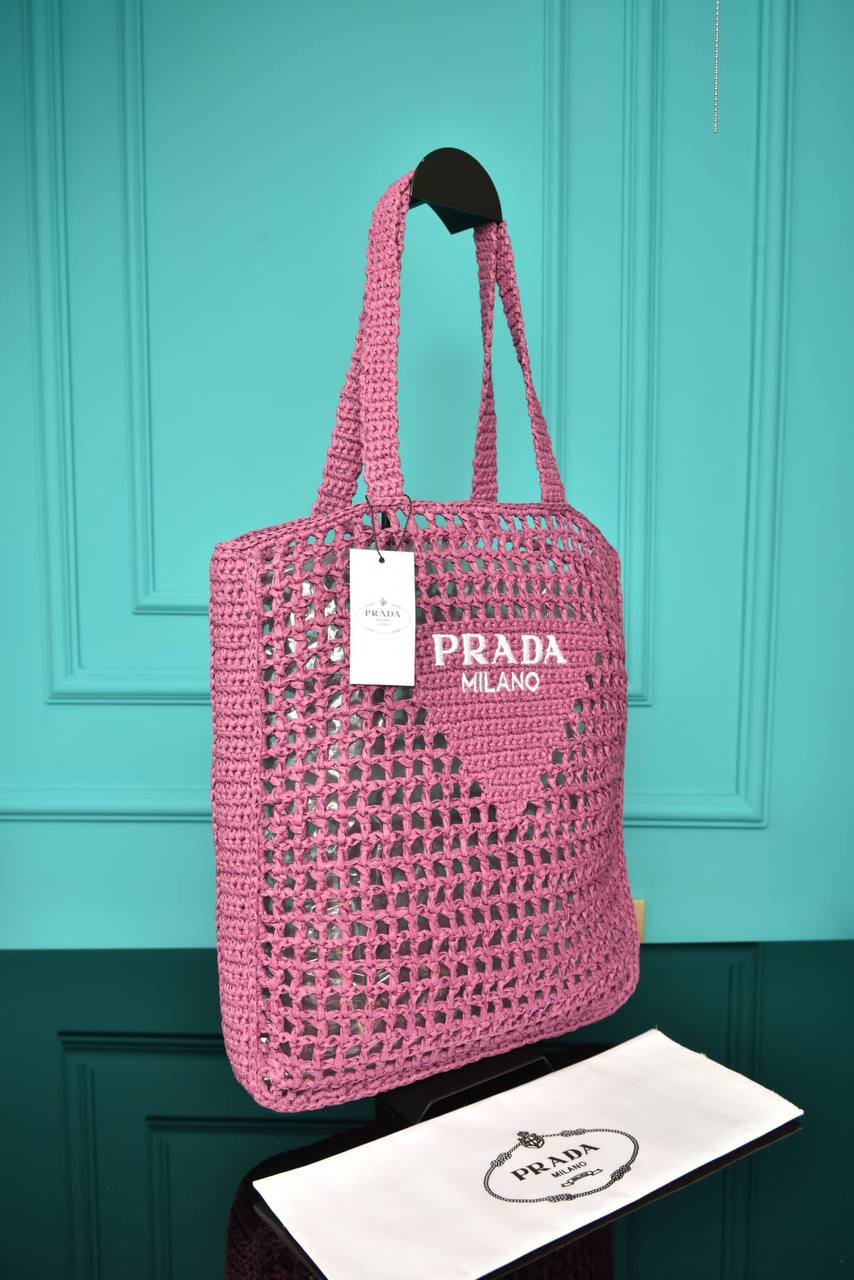 PR - Rochet Tote Bag