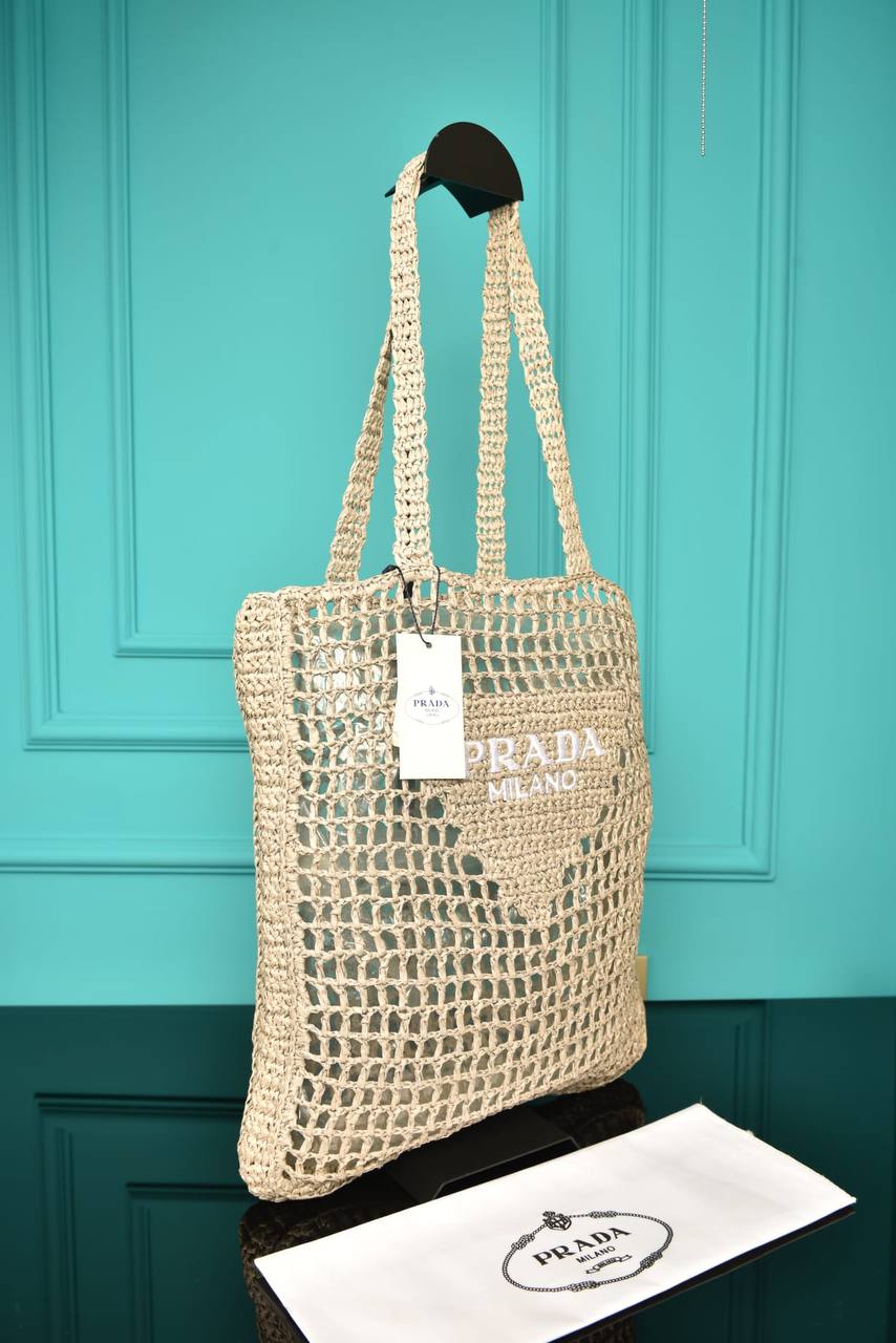 PR - Rochet Tote Bag
