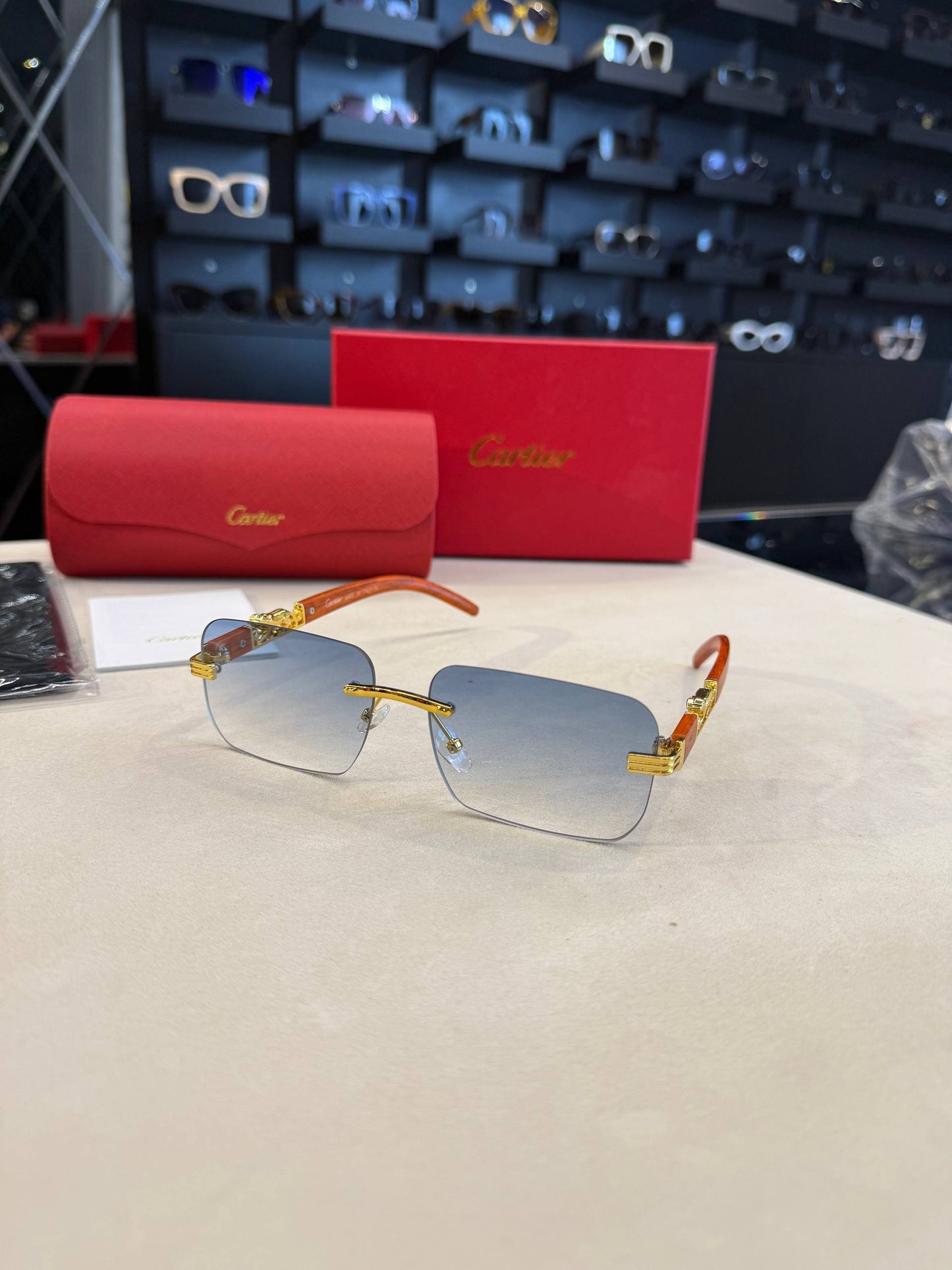 CTR - Sunglasses