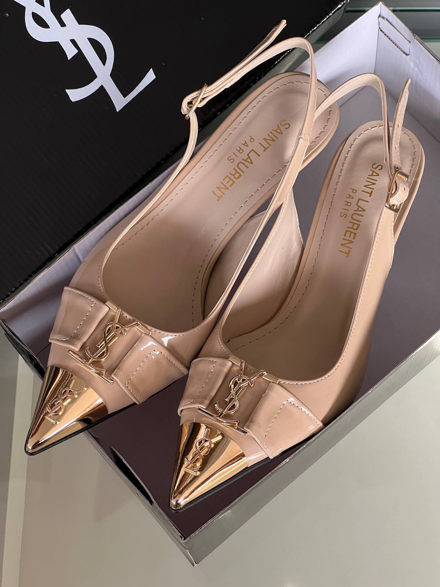 YS - Shoes