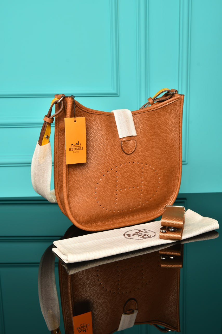 HM - Evelyne Crossbody Bag
