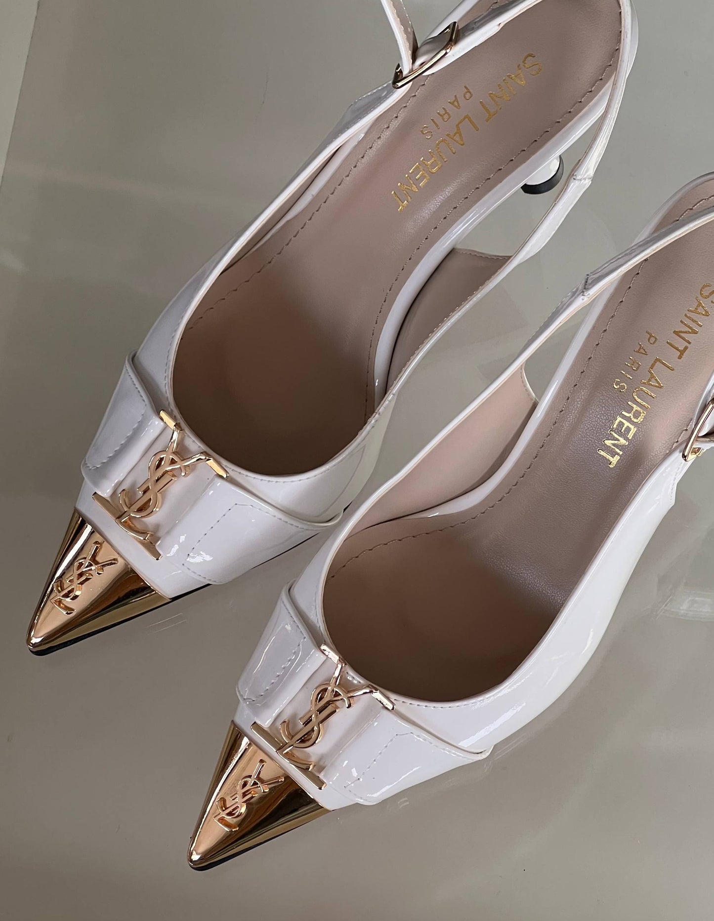 YS - Shoes