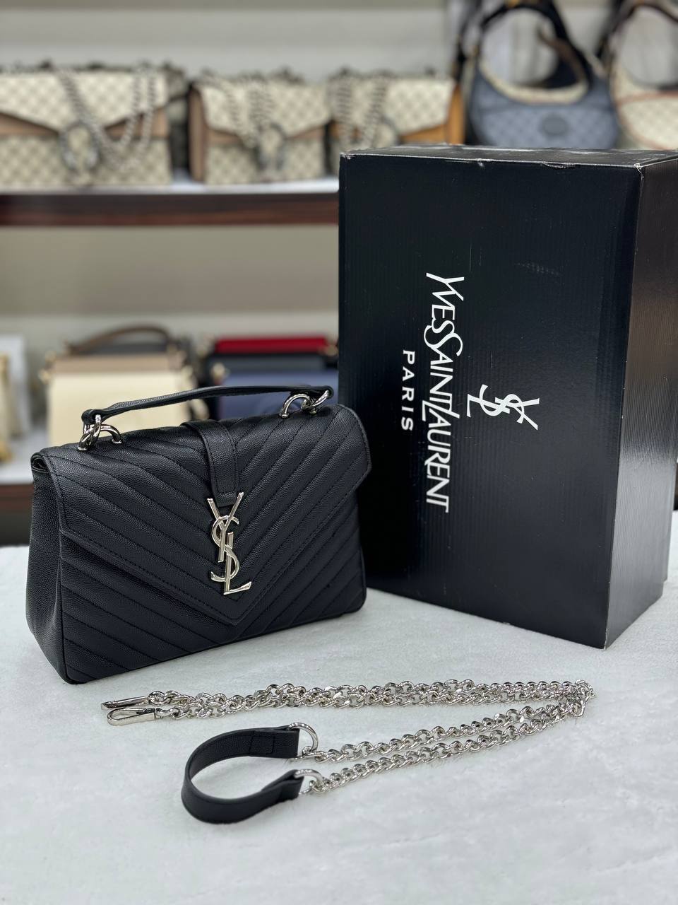 YS - College Bag