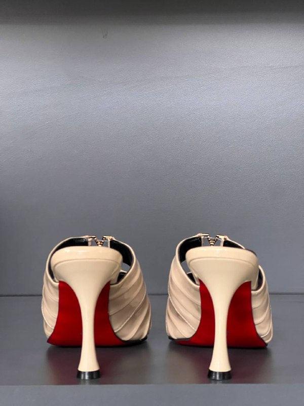 YS - Shoes