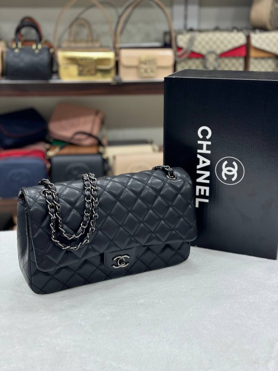 C-H - 3.55 Bag