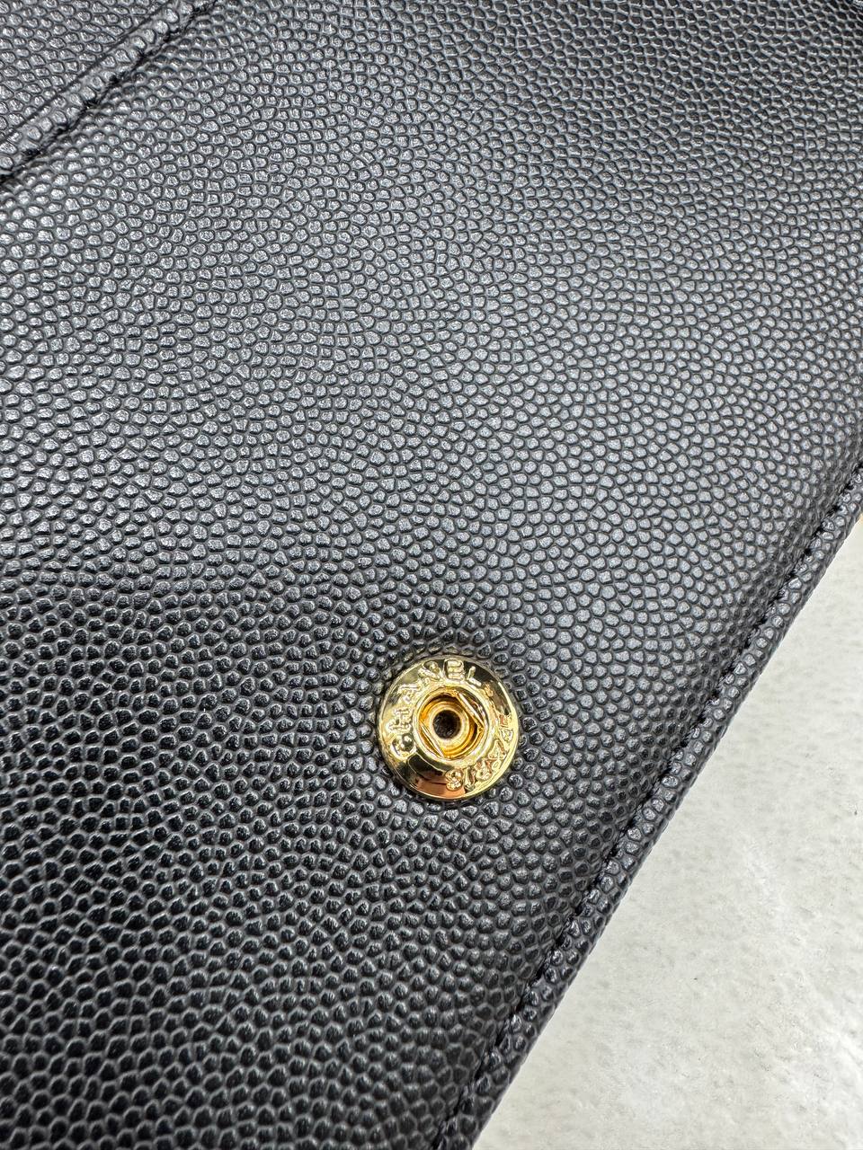 C-H - Classic Wallet On Chain