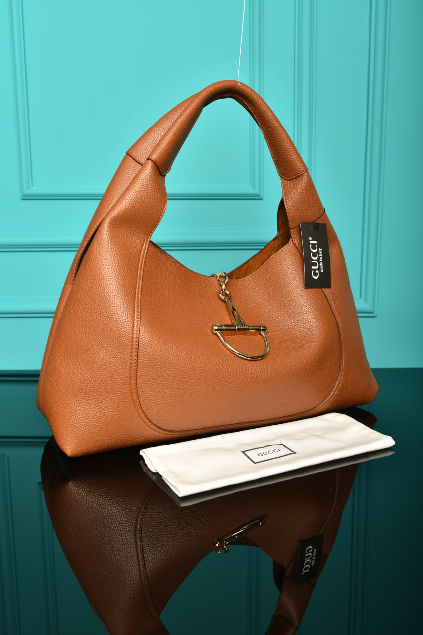 GCC - Softbit Maxi Shoulder Bag