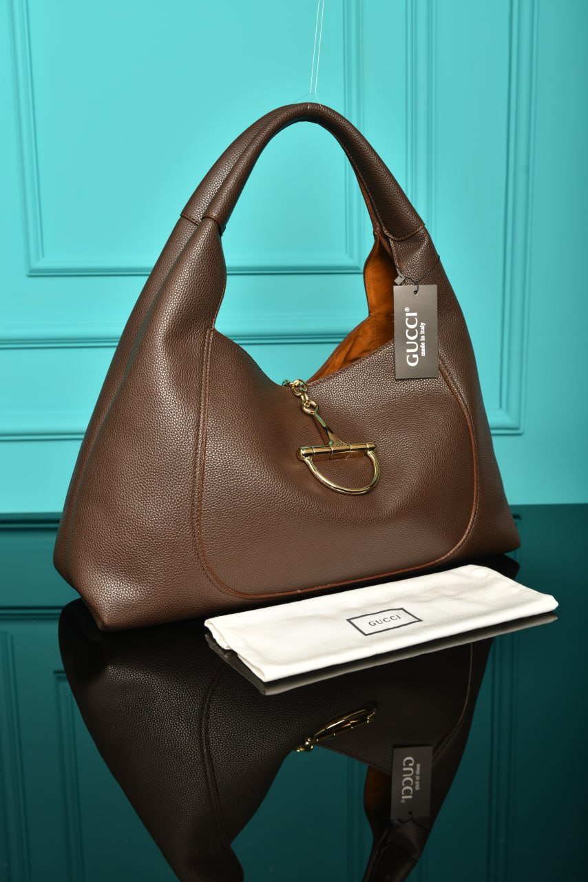 GCC - Softbit Maxi Shoulder Bag