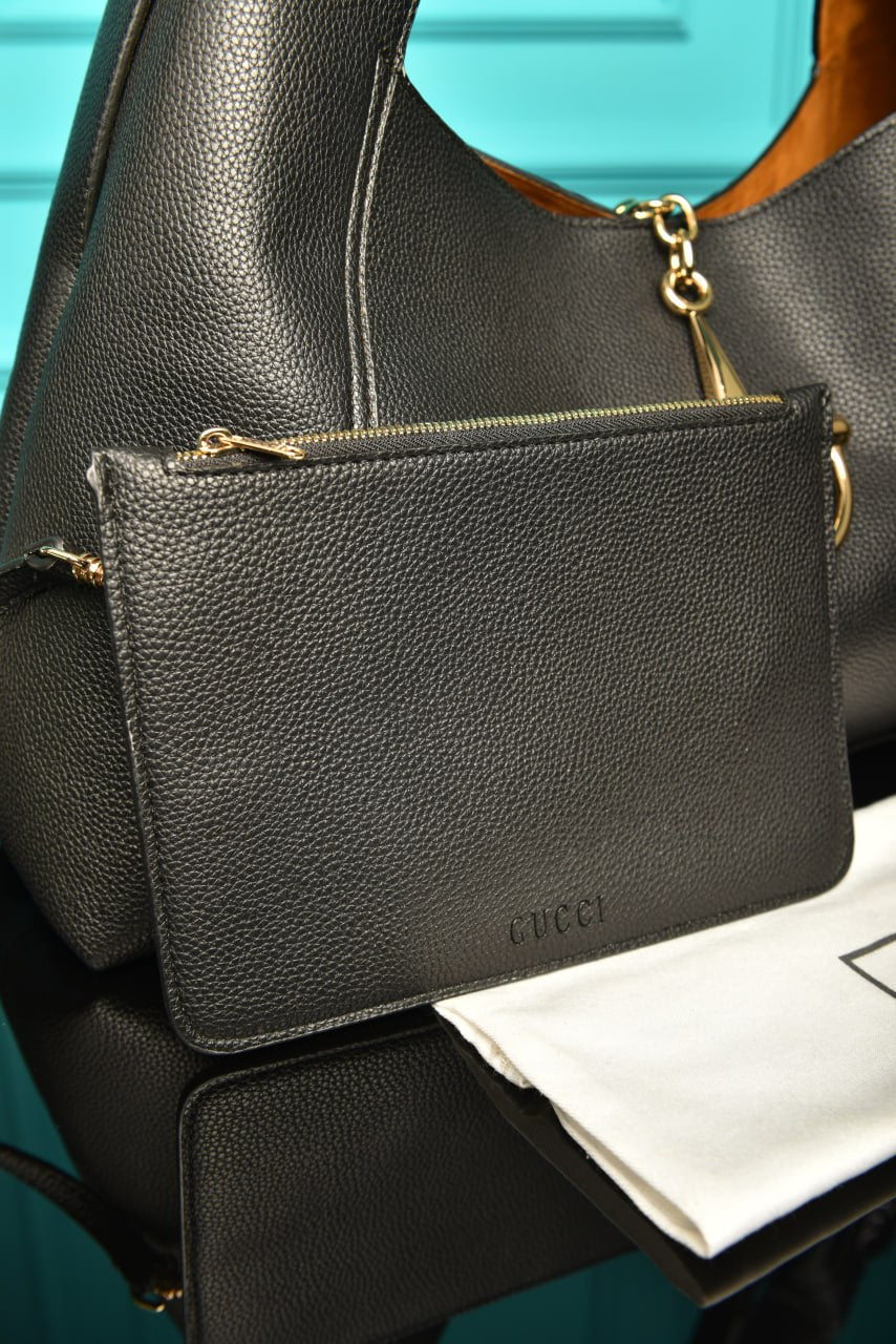 GCC - Softbit Maxi Shoulder Bag