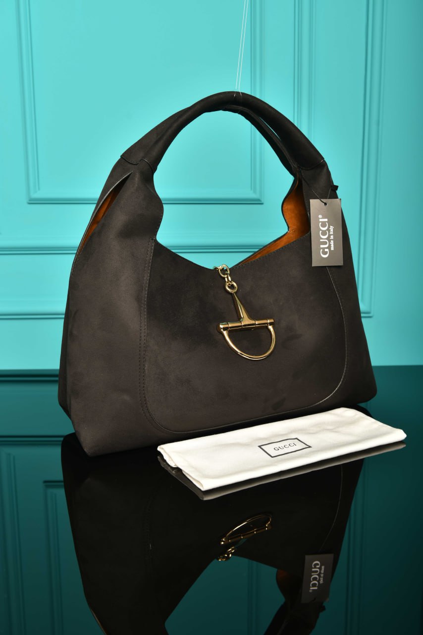 GCC - Softbit Maxi Shoulder Bag