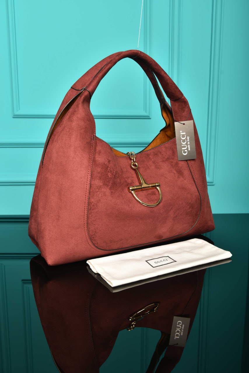 GCC - Softbit Maxi Shoulder Bag