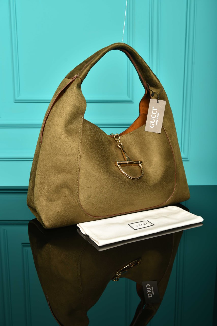 GCC - Softbit Maxi Shoulder Bag