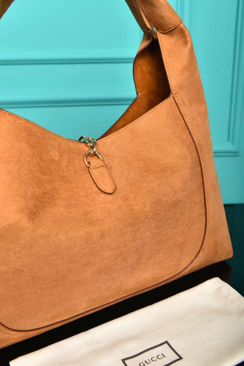 GCC - Softbit Maxi Shoulder Bag