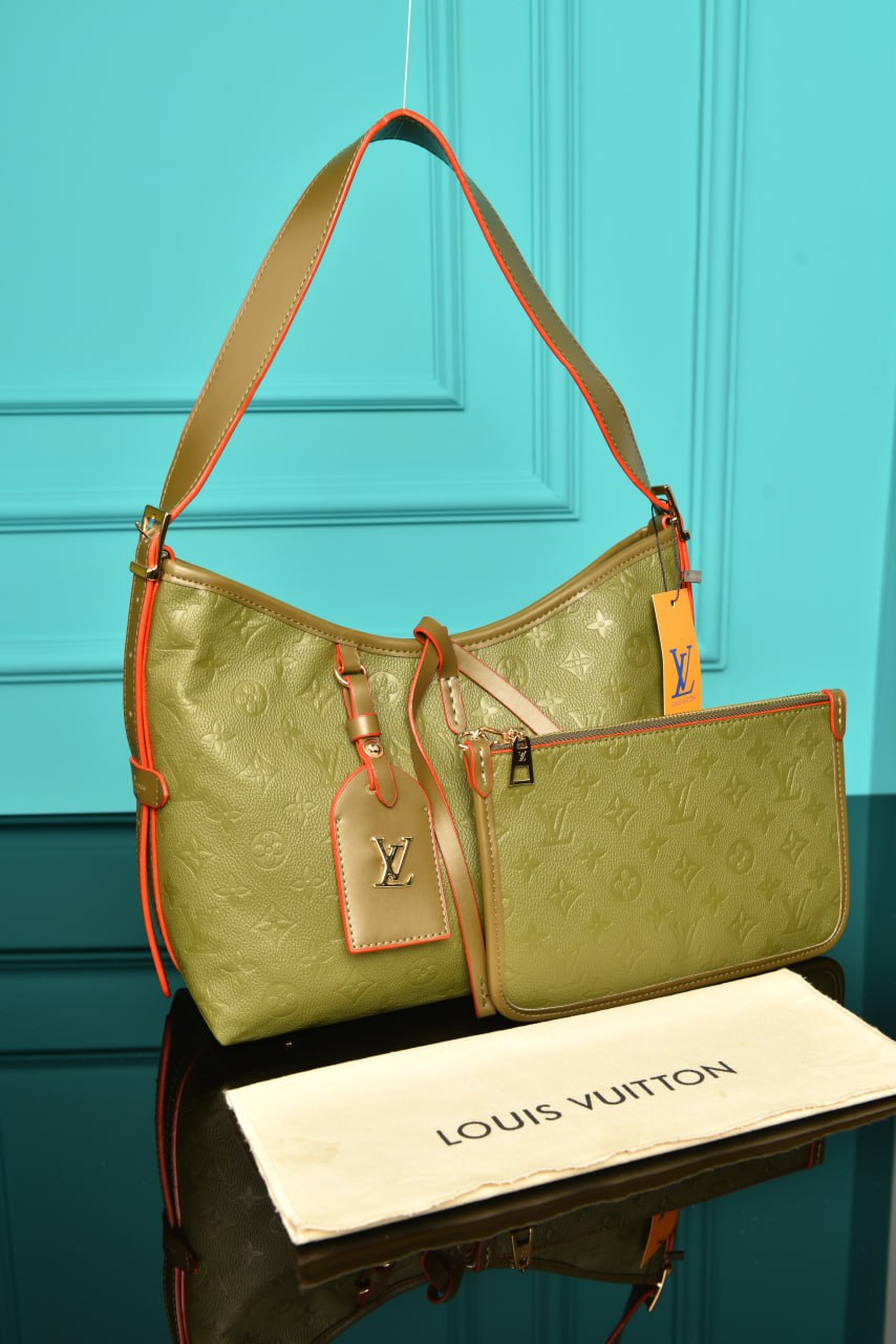 L - Carryall PM