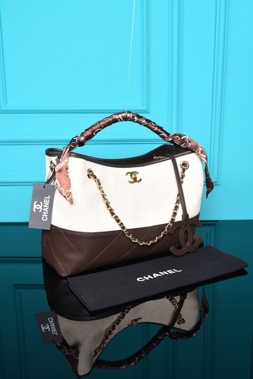 C-H - Shopping Bag