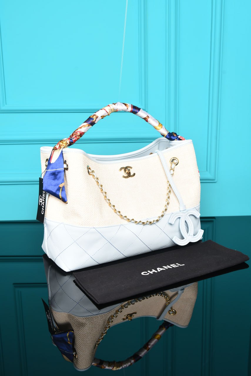 C-H - Shopping Bag