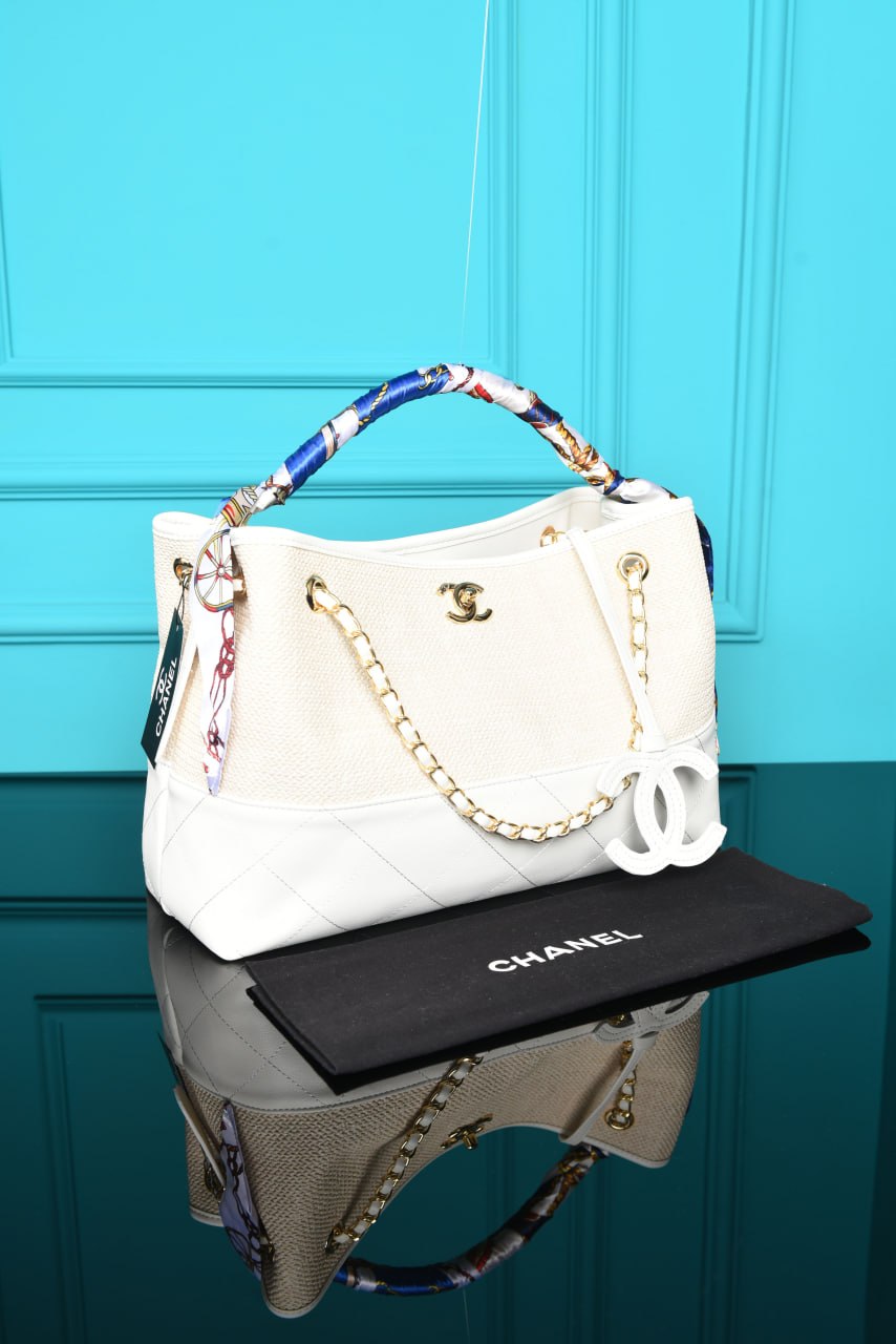 C-H - Shopping Bag