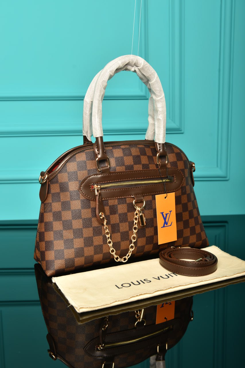 L - Ever More Bag