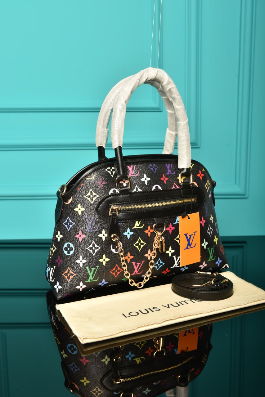 L - Ever More Bag