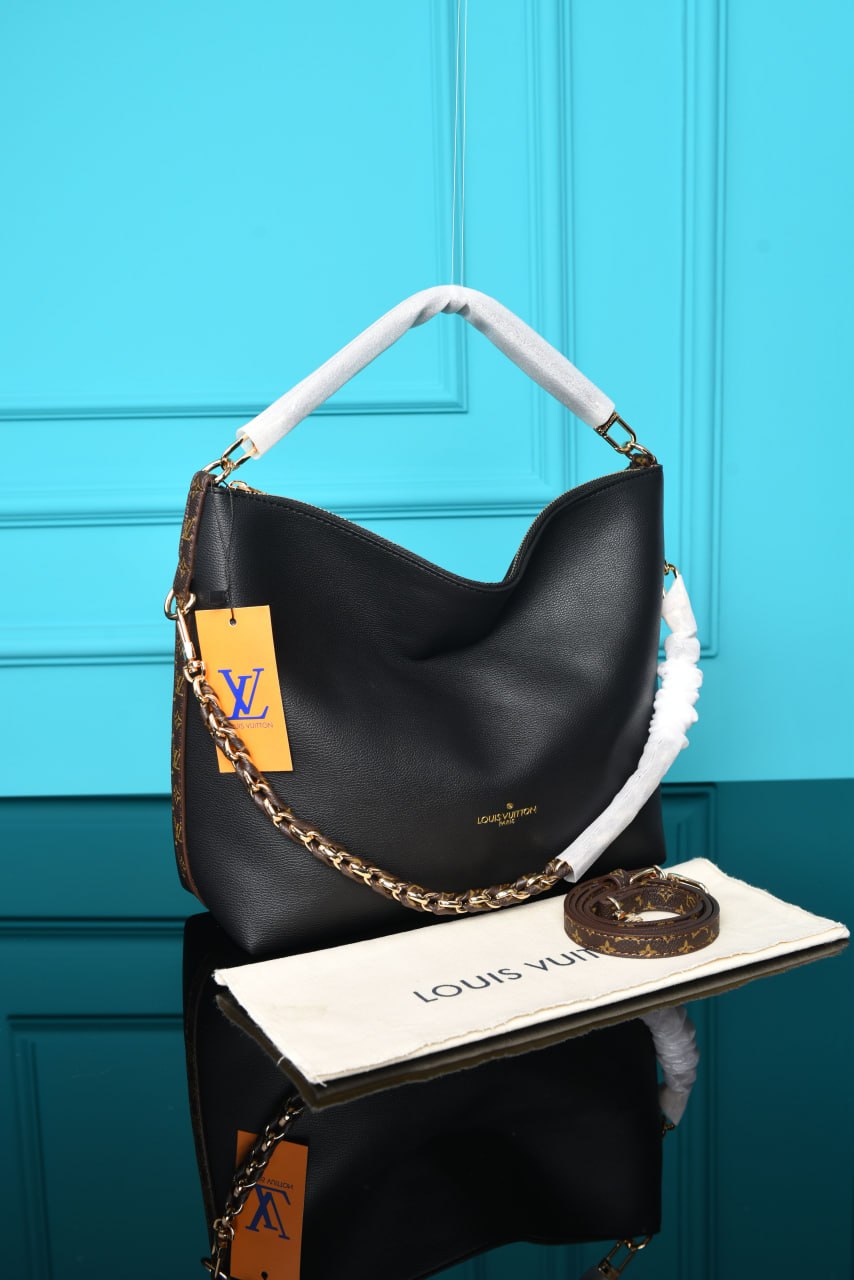 L - Multipass Bag
