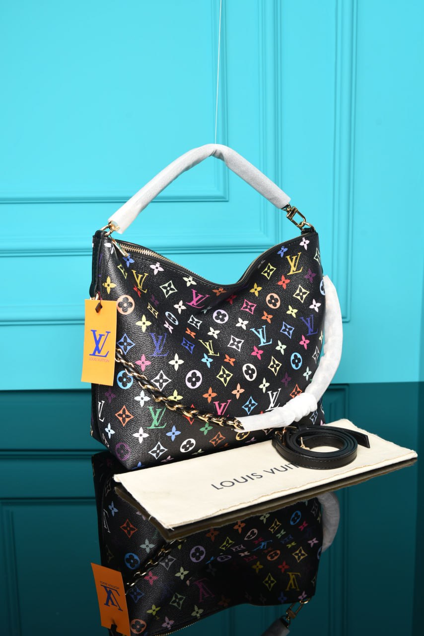 L - Multipass Bag