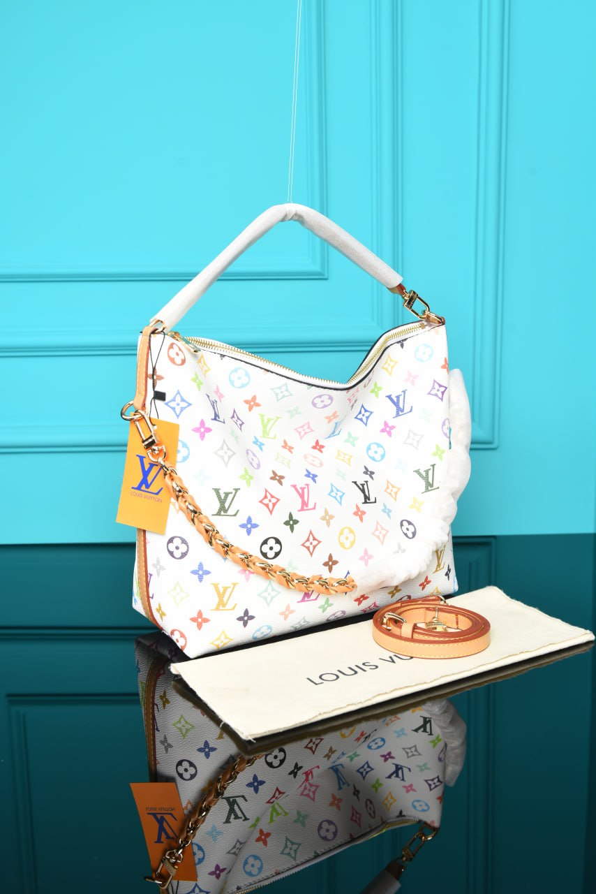 L - Multipass Bag