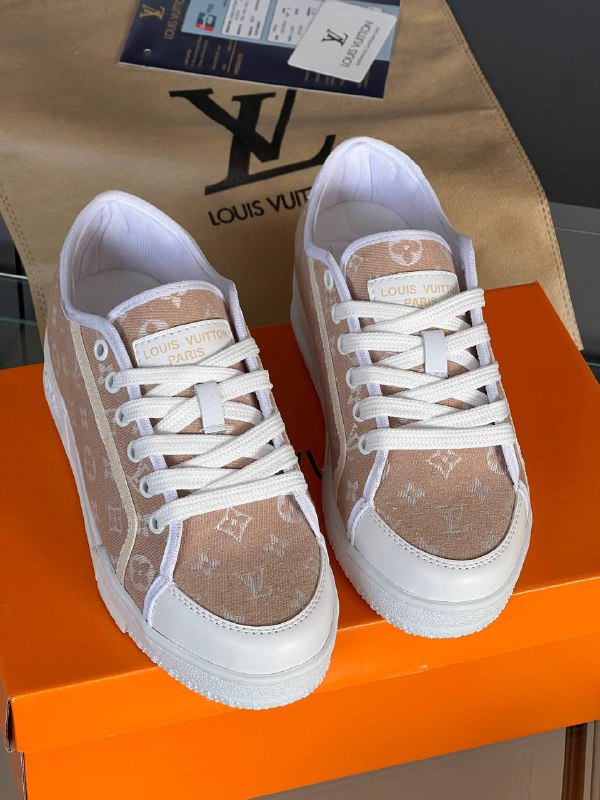L - Shoes