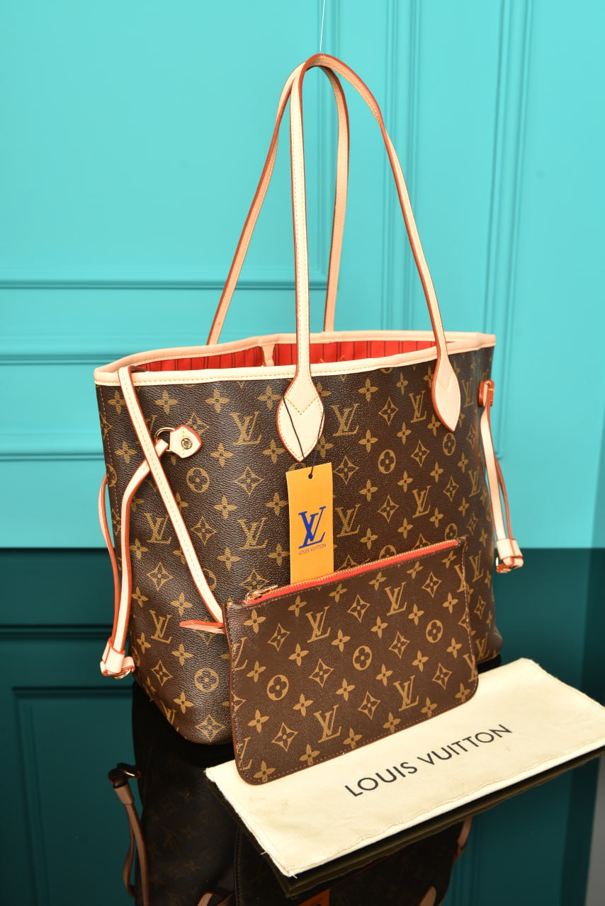 L - Neverfull MM
