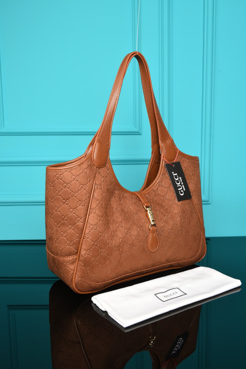 GCC - Mercato Small Tote Bag