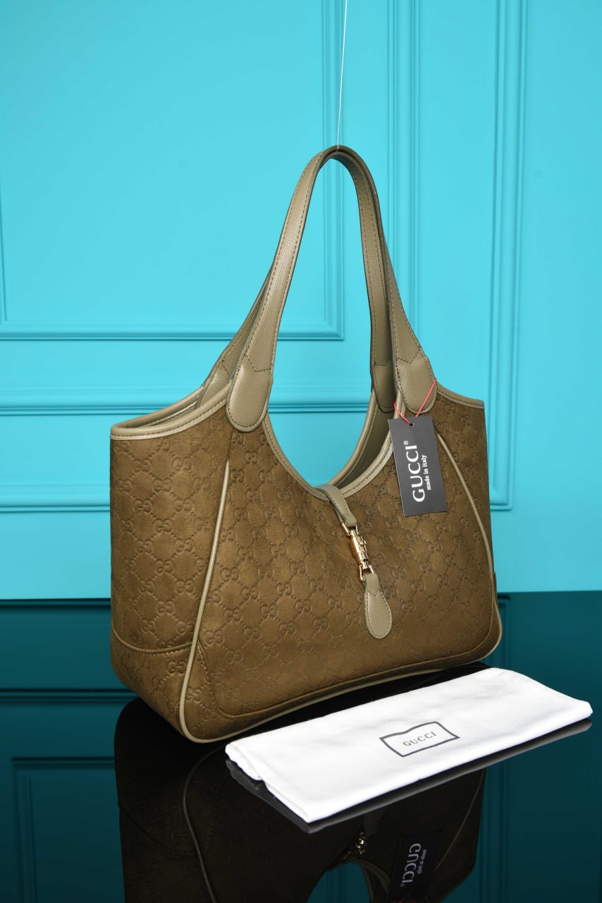 GCC - Mercato Small Tote Bag