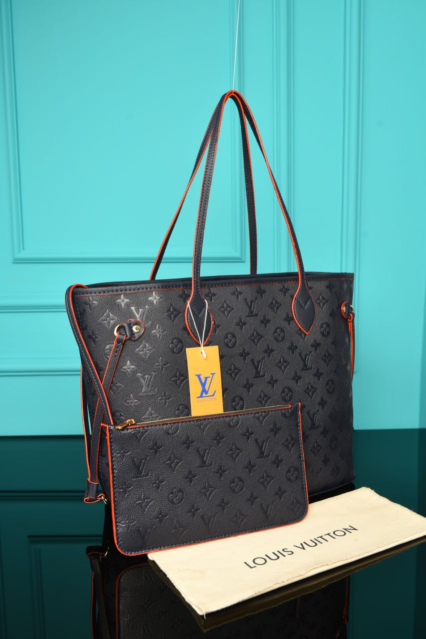 L - Neverfull Empreinte MM