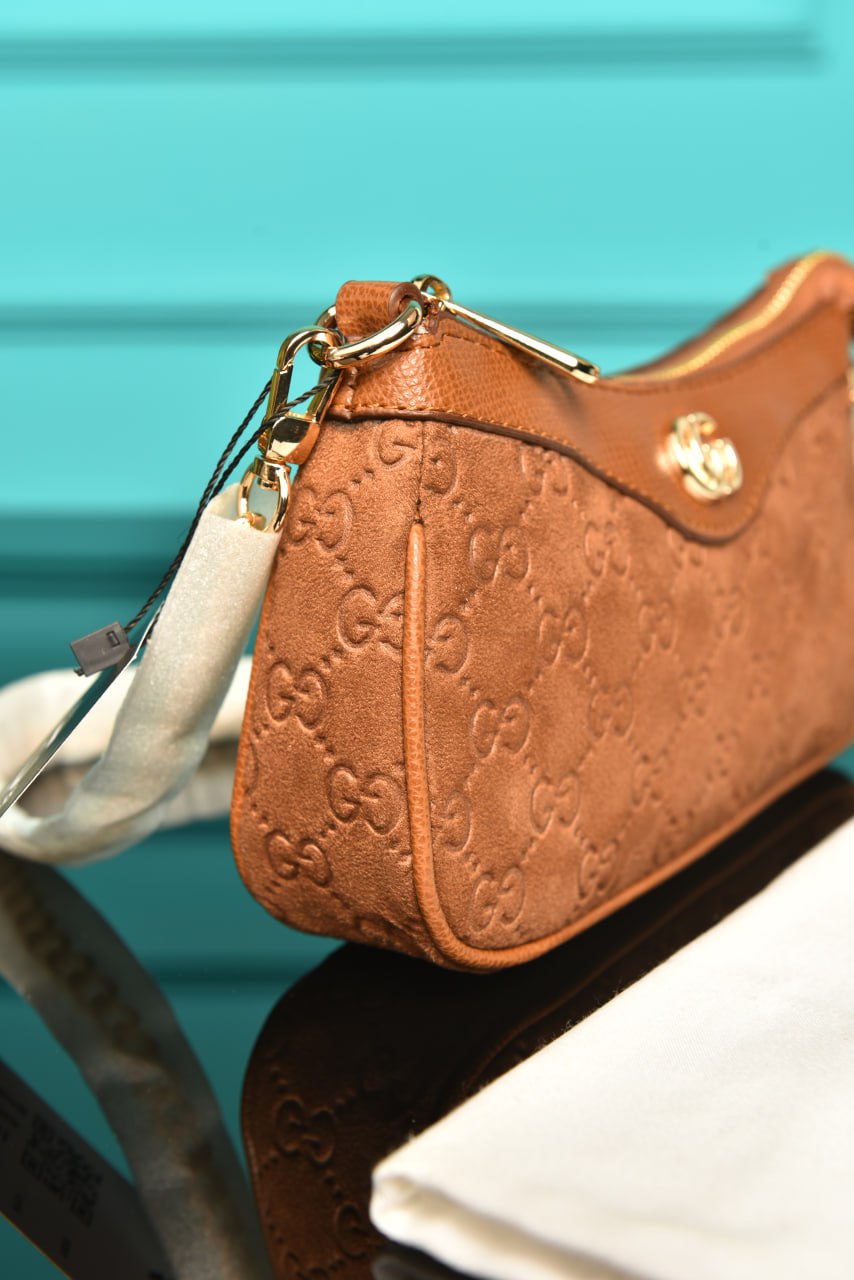 GCC - Ophidia Mini Bag