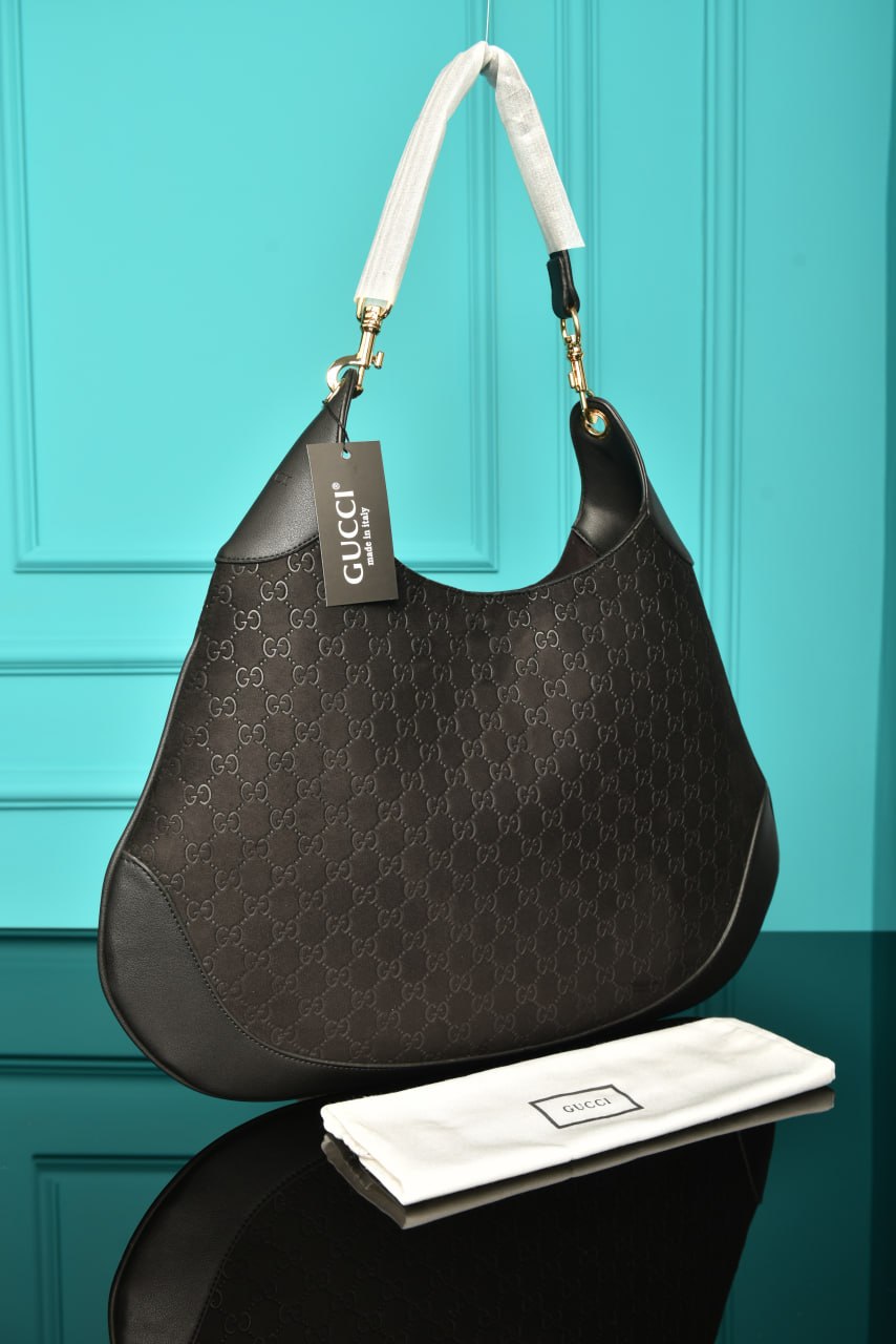 GCC - B Large Shoulder Bag