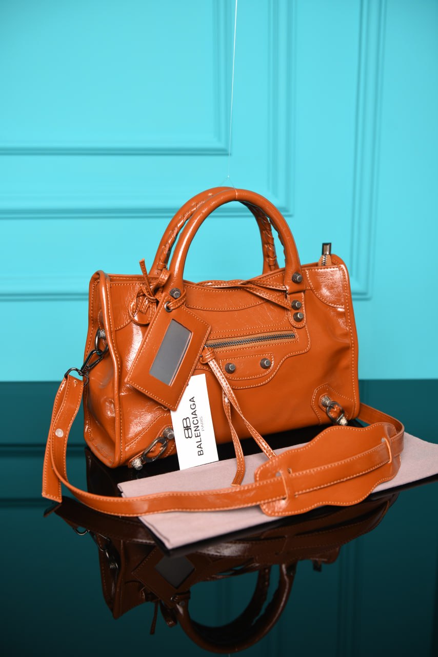 BLC - Le City Bag