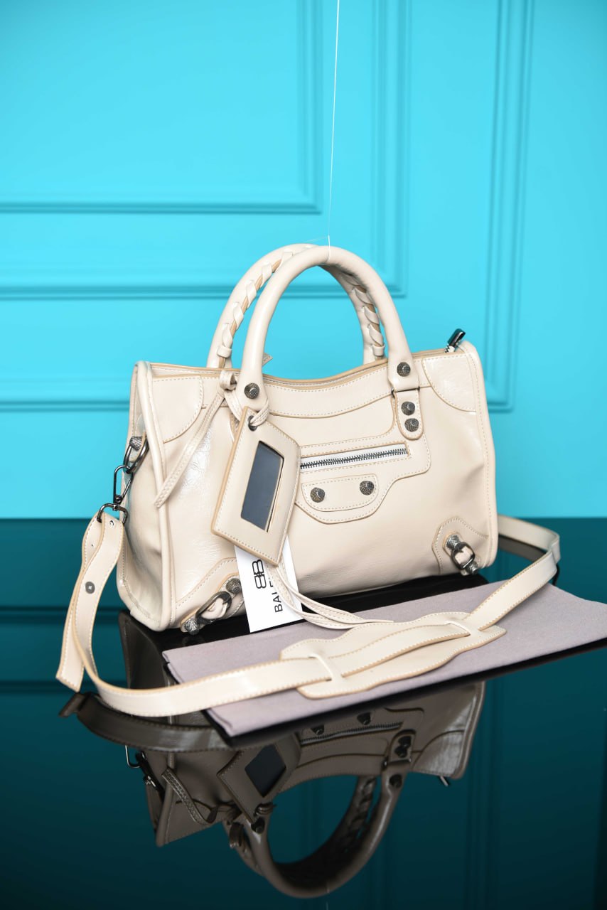 BLC - Le City Bag