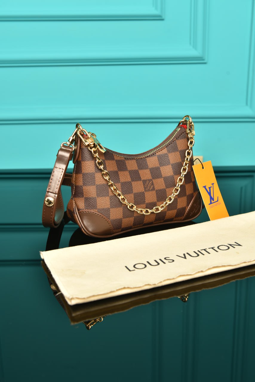 L - Nano Boulogne Bag