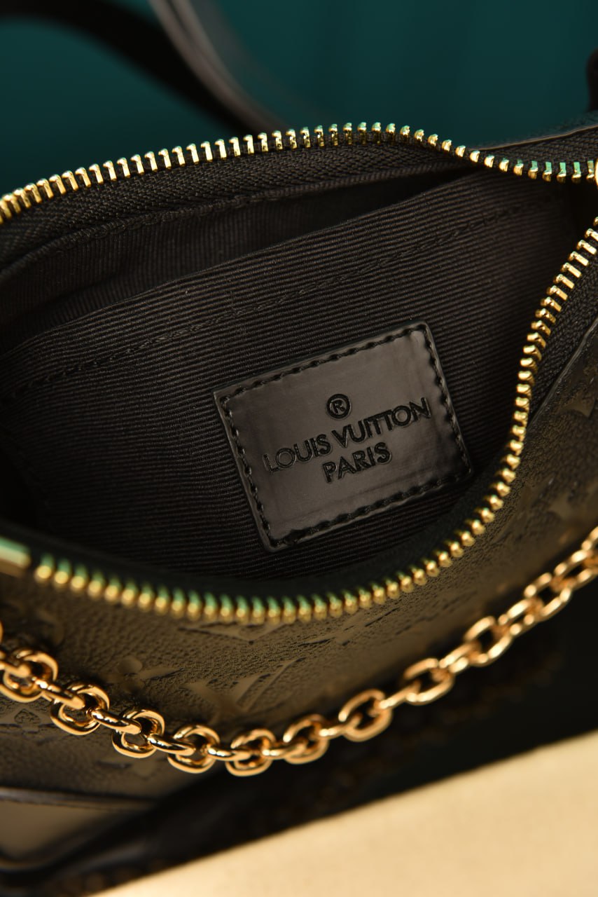 L - Nano Boulogne Bag