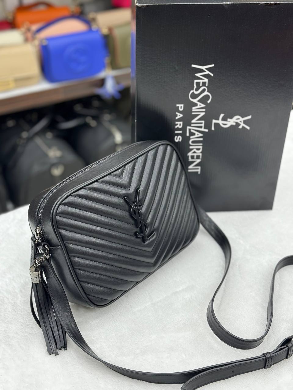 YS - Lou Camera Bag
