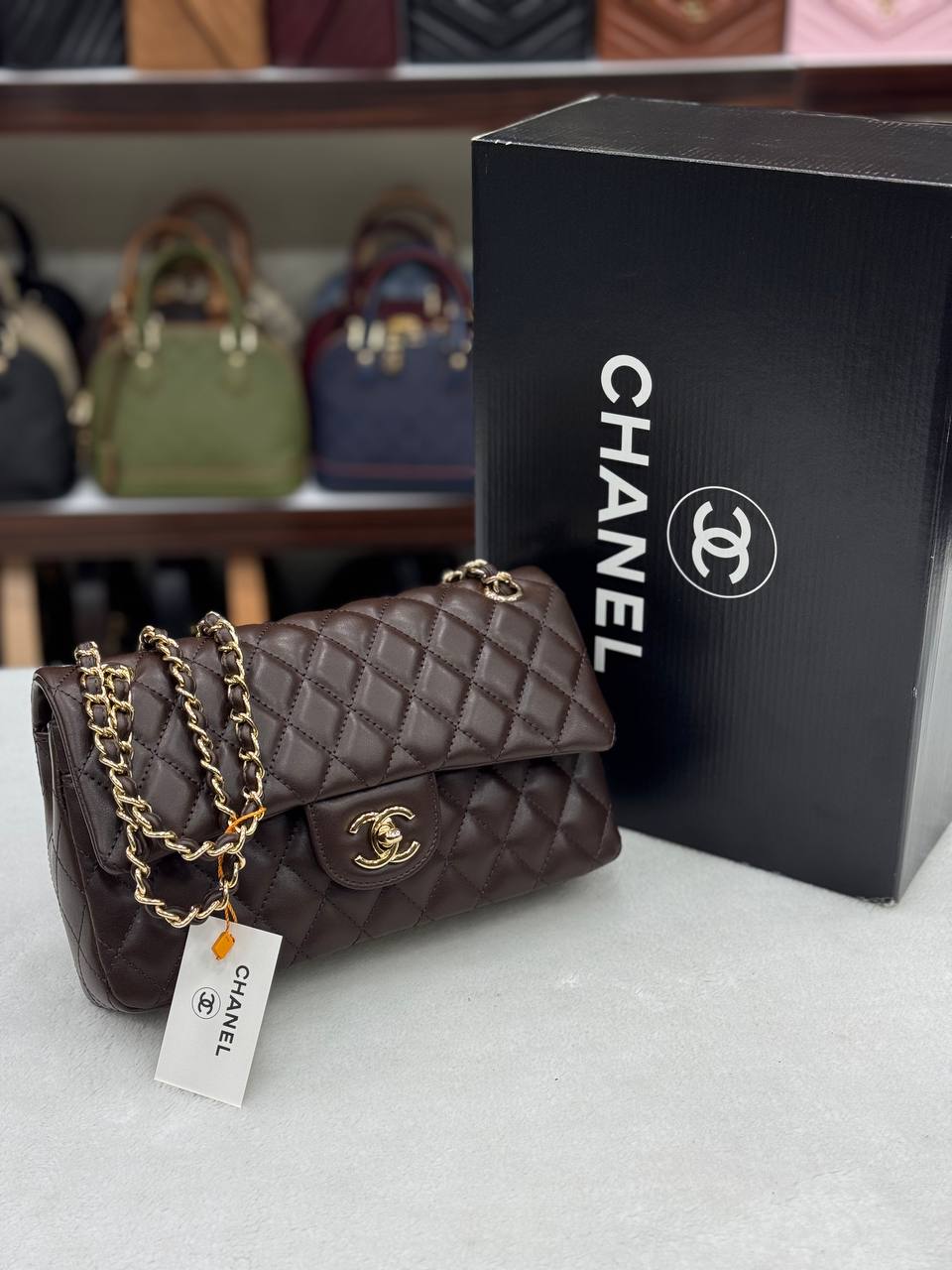 C-H - 2.55 Bag