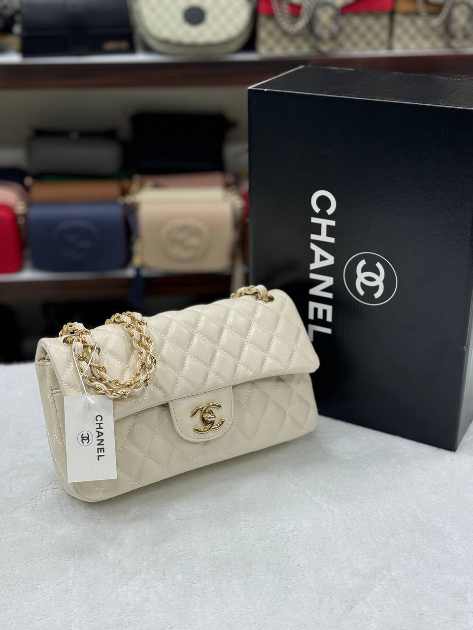 C-H - 2.55 Bag