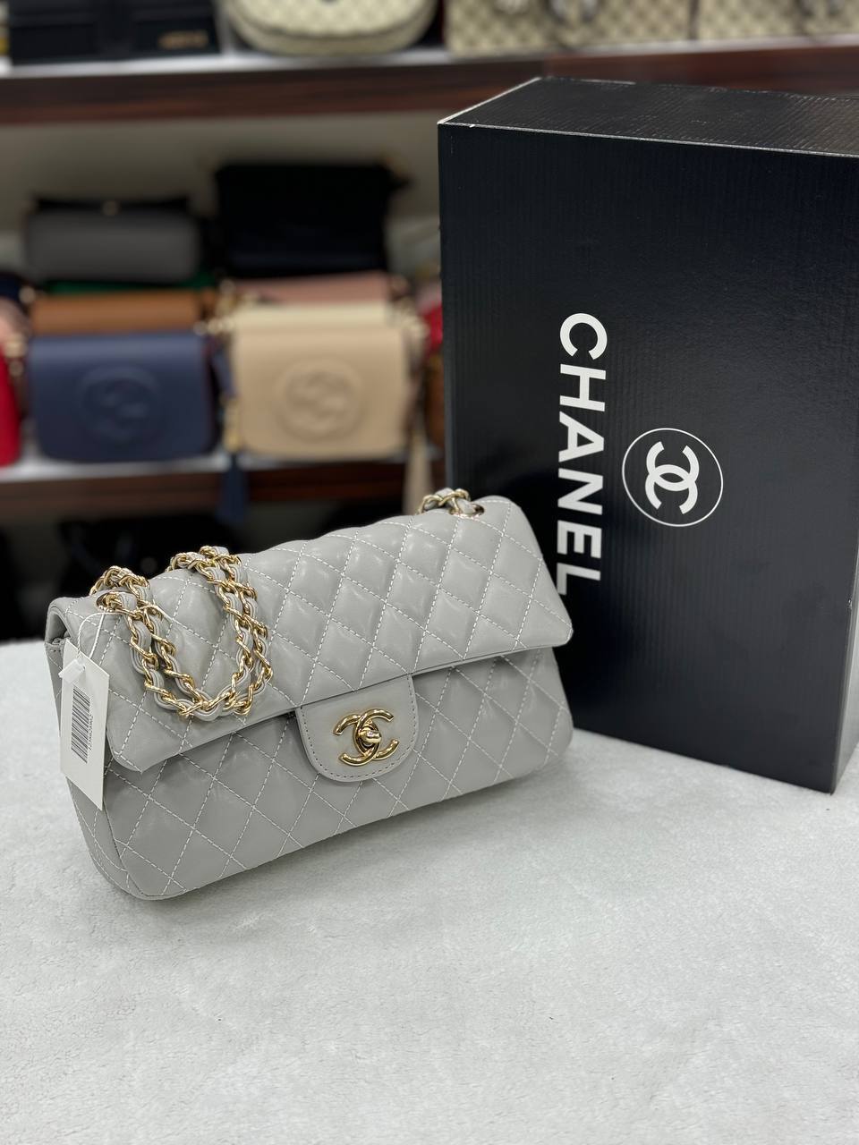 C-H - 2.55 Bag