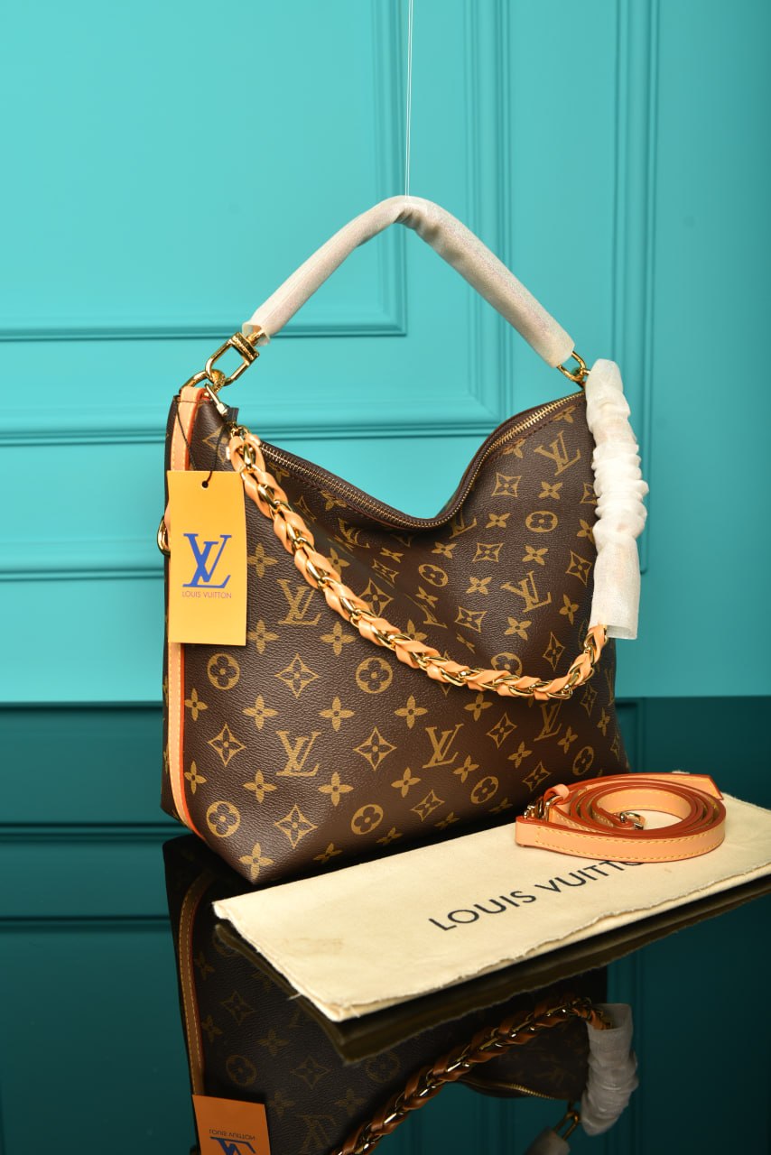 L - Multipass Bag