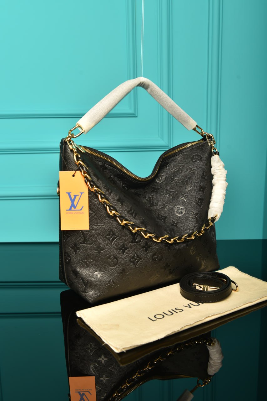 L - Multipass Bag
