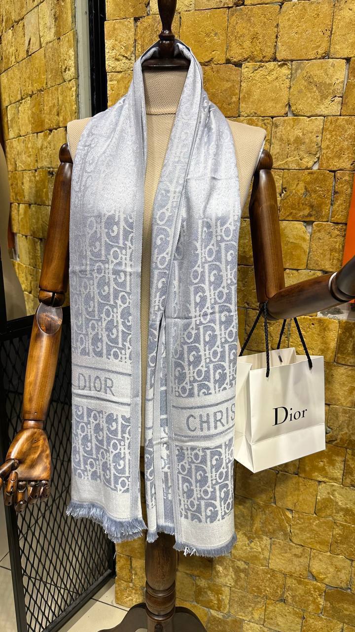 C-D - Shawl