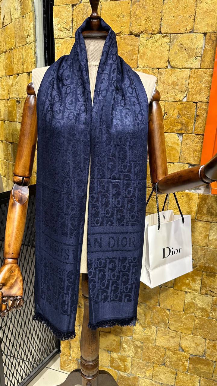 C-D - Shawl
