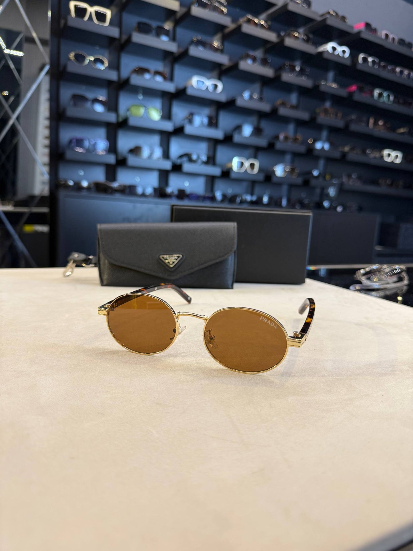PR - Sunglasses