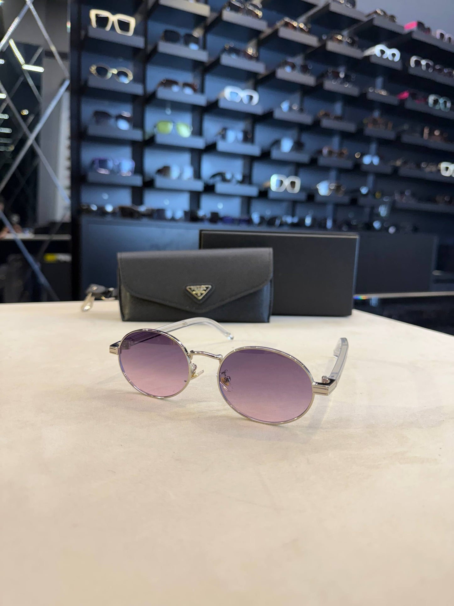 PR - Sunglasses